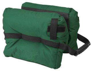 1709009 - SUPPORTO BIG REST ANTERIORE CON MANIGLIA DI TRASPORTO CM 40X30