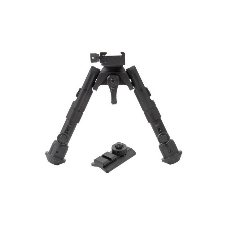 1709023 - BIPIEDE BASCULANTE A 360° ALTEZZA 5,5"-7" - ART. TL_BP02