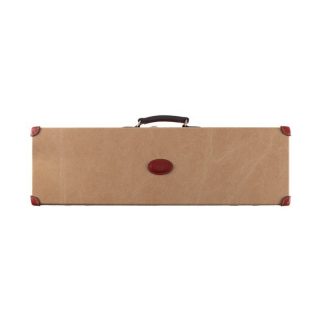 1709113 - VALIGETTA IN CANVASS E PELLE PER DOPPIETTE E SOVRAPPOSTI - MIS, 80,5 X 24,5 X 8,5 CM - HH340