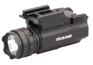 1714006 - TORCIA TACTICAL 250 LMS CON INTERRUTTORE ON/OFF, PER SCINA WEAVER - ART. FQ250