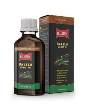 1716044 - OLIO PER TRATTAMENTO LEGNO - BALLISTOL