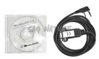 1901039 - PRG-G14 KIT PROGRAMMAZIONE PER G14  - MIDLAND