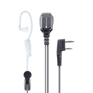 1901043 - MA31-LK PRO MICROFONO CON AURICOLARE PNEUM. NO VOX