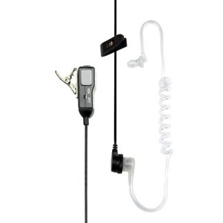 1901049 - MA-31L PRO MICROFONO/AURICOLARE PER G7 E G9 CON PIN ORIZZONTALI - MIDLAND