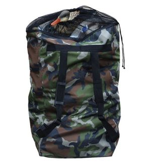2005009 - BORSA PORTA STAMPI CIRCA 24 STAMPI - FB BAG24 SPORTPLAST