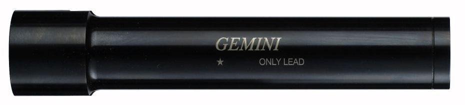 3002120 - ESTENSIONE BREBA - FABARM CAL 12 ESTERNO LUNGH. 120 MM PROLUNGA - GEMINI - 478.J