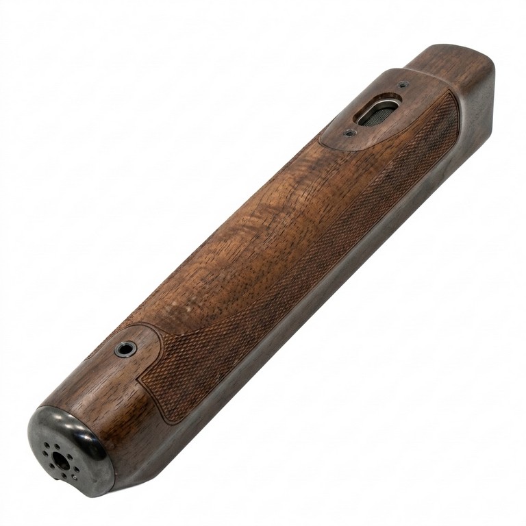 3005033 - ASTA TIPO BERETTA A 303 CAL. 12 PER CUT-OFF SENZA CALOTTA