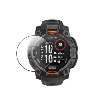 3201082 - PELLICOLA PROTETTIVA IN VETRO TEMPERATO PER OROLOGI - VARI DIAMETRI - GARMIN