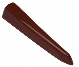 3501049 - NASELLO IMPOSTATORE N° 2 - MM10 - COLORE MARRONE - CERVELLATI - 202595