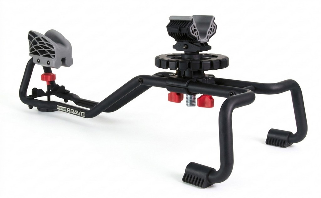 4204001 - SHOOTING REST - BRAVO - BC-BSR