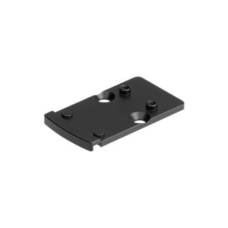 5501085 - PIASTRA ADATTATRICE OSIGHT PER CONVERSIONE DA RMR A RMSc