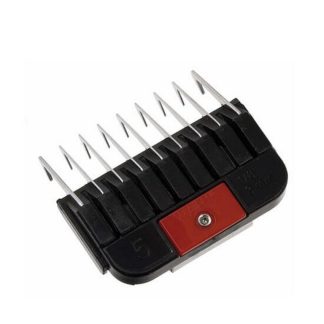 5902008 - RIALZO SNAP-ON PER TOSATRICE MAX50 E MAX45 - LUNGHEZZA 3,0 MM - MOSER 1247-7800