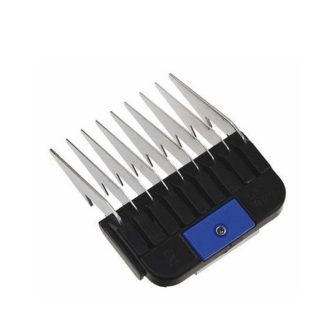 5902021 - RIALZO SNAP-ON PER TOSATRICE MAX50 E MAX45 - LUNGHEZZA 10,0 MM - MOSER 1247-7820