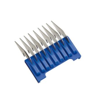 5902032 - RIALZO SLIDE-ON PER TOSATRICE REX - 1400 - ARCO PRO - LUNGHEZZA 10 MM - MOSER - 1233-7120