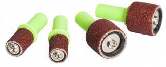 5902039 - SET 4 TESTINE DI RICAMBIO PER LIMA - MOSER - 2302-7000