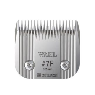 5902046 - TESTINA A CAMBIO RAPIDO PRIME SERIES PER MAX50 - MAX45 - MAXGO - KM - LUNGHEZZA 3,2 MM - #7 - MOSER  - 1264-7150