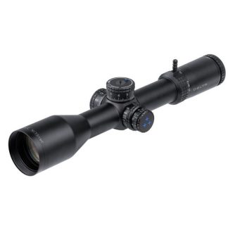 6701033 - OTTICA JAVELN 3.5-21X50 FFP - RETICOLO ILLUMINATO -MKR2 - DELTA - DO2474