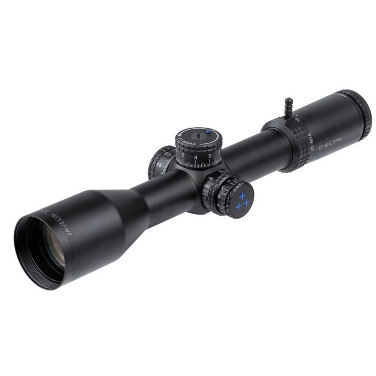 6701033 - OTTICA JAVELN 3.5-21X50 FFP - RETICOLO ILLUMINATO -MKR2 - DELTA - DO2474