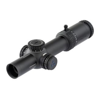 6701076 - OTTICA STRYKER HD 1-10X28 FFP RETICOLO SDOG-1 - DELTA - DO2517