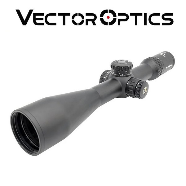 6702004 - OTTICA VECTOR OPTICS CONTINENTAL 34MM FFP 5-30X56 - SCFF41