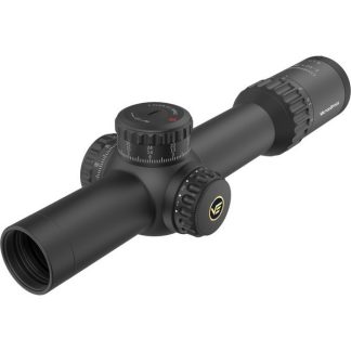 6702005 - OTTICA VECTOR OPTICS CONTINENTAL TACTICAL FFP 10X 1-10X28 - SCFF62