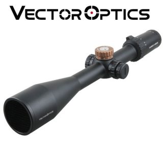 6702012 - OTTICA VECTOR OPTICS TAURON FFP 5-30X56 - SCFF66