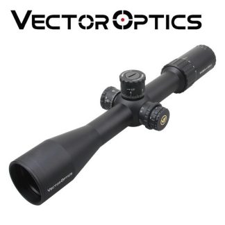 6702013 - OTTICA VECTOR OPTICS TAURON SFP 4-16X44 - SCOL45