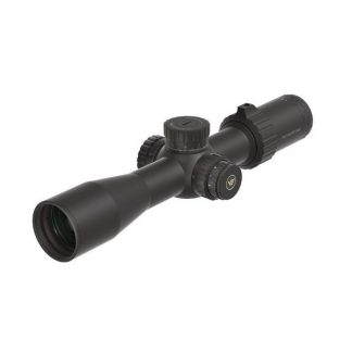 6702015 - OTTICA VECTOR OPTICS TAURON 8X GEN II 4-16x44 HD MIL - FFP - SCFF45
