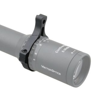 6702026 - GHIERA INGRANDIMENTI MAGGIORATA PER CONTINENTAL VECTOR OPTICS - SCCONTL