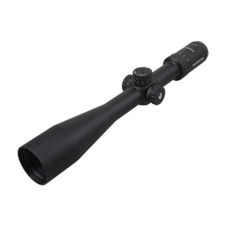 6702065 - OTTICA VECTOR OPTICS S6 FFP 6-24X50 - RETICOLO IN MIL - OPFF02