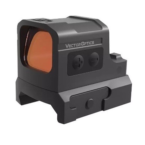 6702074 - RED DOT / PUNTO ROSSO FRENZY S 1X17X20 3 MOA - SCRD68 - VECTOR OPTICS