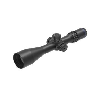 6702078 - OTTICA VECTOR TAURON 5-40x56 FFP GENII FFP 8X - SCFF35