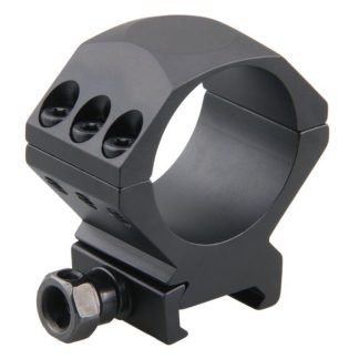 6702103 - ANELLI PICATINNY A 6 VITI - DIAMETRO 34 MM - ALTEZZA 28 MM - VECTOR - SCTM52