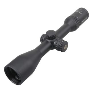 6702104 - OTTICA VERCTOR OPTICS CONTINENTAL HUNTING x6  3-18X50 SFP SERIE TOP LINE - RETICOLO VEGON CDM - SCOL65