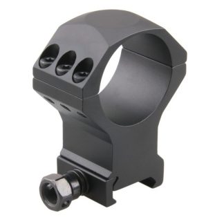 6702105 - ANELLI PICATINNY A 6 VITI - DIAMETRO 34 MM - ALTEZZA 40 MM - VECTOR - SCTM54