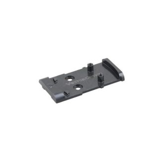 6702114 - ADATTATORE PER RED DOT DA MOS A MAG FOOTPRINT SULLE PISTOLE OPTIC READY GLOCK - VECTOR - SCFRM16