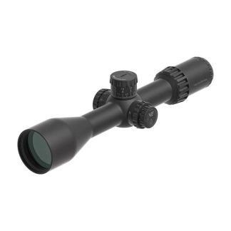 6702127 - OTTICA TAURON x5 5-25X56 FFP VECTOR - SCFF71