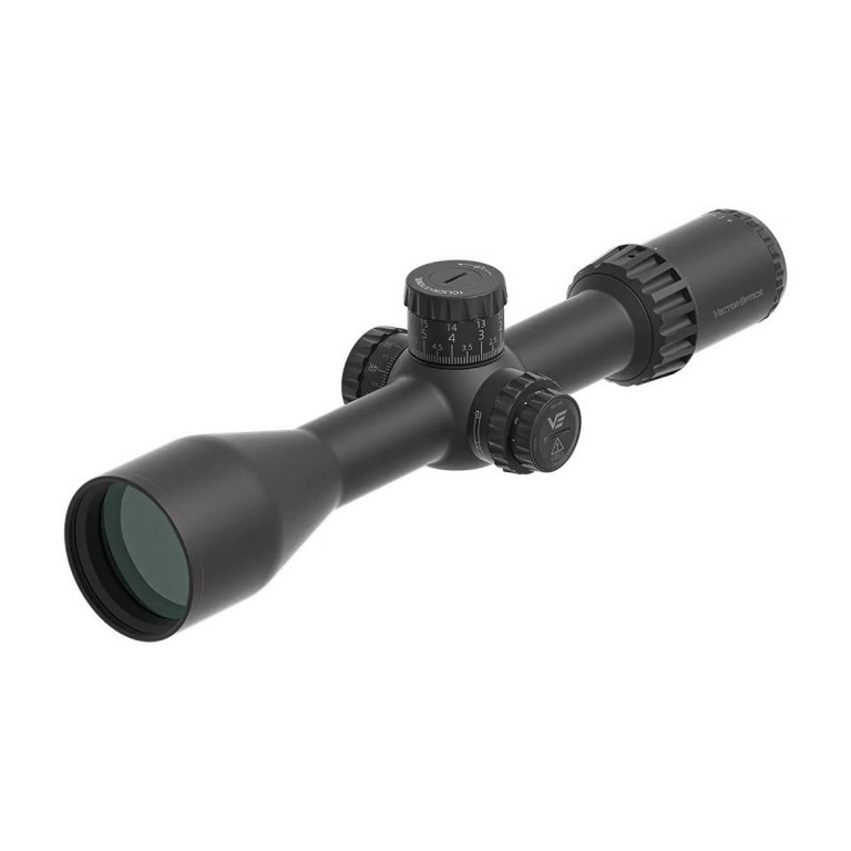 6702127 - OTTICA TAURON x5 5-25X56 FFP VECTOR - SCFF71