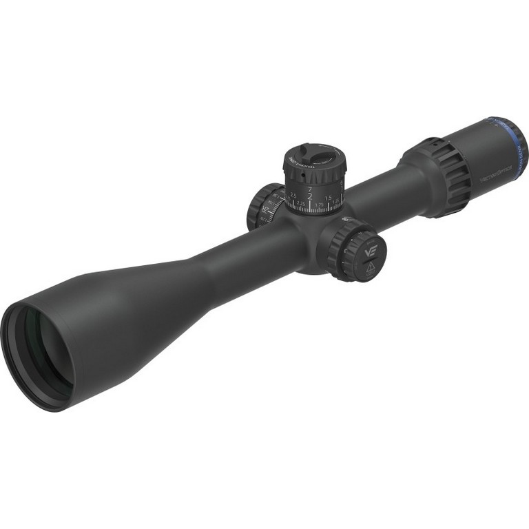 6702132 - OTTICA TAURON SFP 5-50X60 VECTOR - SCOL69