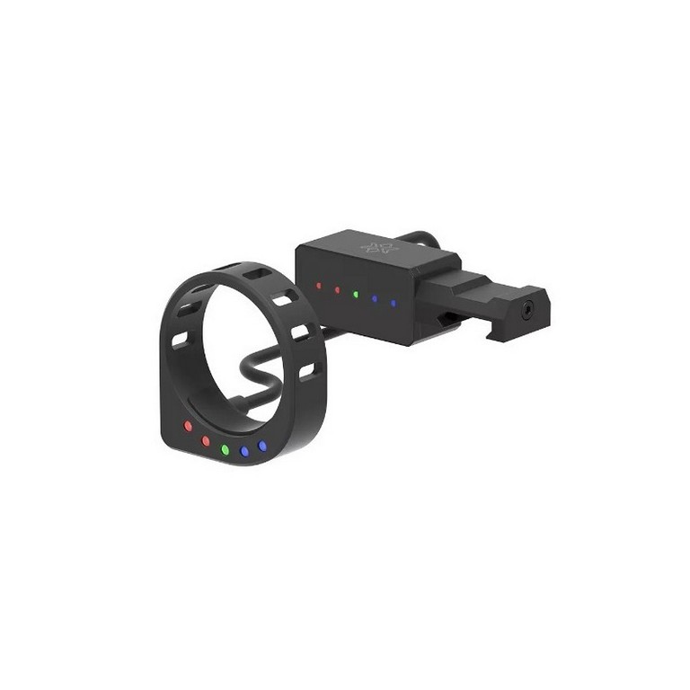 6702140 - LIVELLA PICATINNY ELETTRONICA - VECTOR - SCACD28