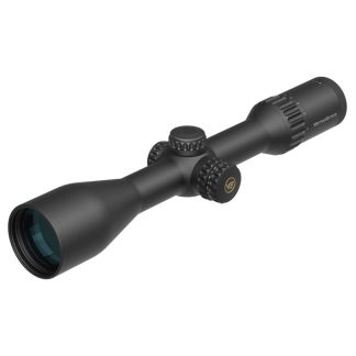 6702158 - OTTICA VERCTOR OPTICS CONTINENTAL HUNTING x8  2-16X50 SFP SERIE TOP LINE - RETICOLO ILLUMINATO - SCOM45