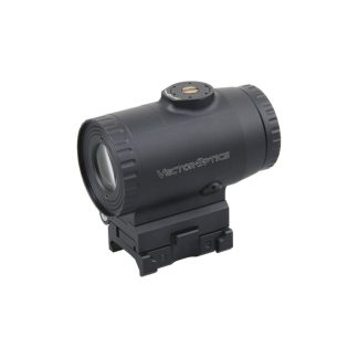 6702159 - RED DOT VERCTOR OPTICS MAGNIFIER 3X PER SCRAPPER  3X18 - SCMF33