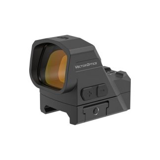 6702160 - RED DOT / PUNTO ROSSO FRENZY 1X24X26 6 MOA - VERCTOR OPTICS - SCRD76