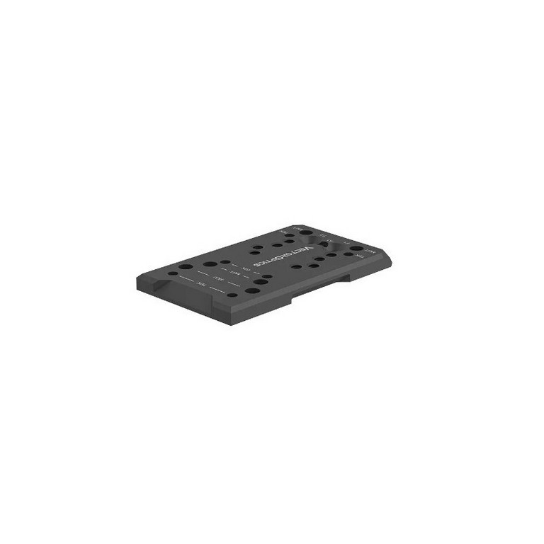 6702165 - BASETTA 4 IN 1 PER GLOCK VECTOR OPTICA - SCFRMGK11