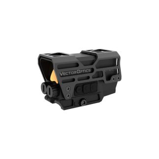 6702168 - RED DOT VERCTOR OPTICS FRENZY PLUS MULTIRETICOLO - SCRDM67