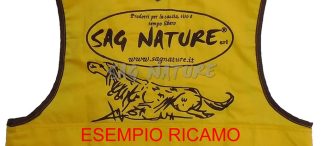 R0101005 - MATRICE PER RICAMO PERSONALIZZATO - SOLO AL PRIMO ORDINE