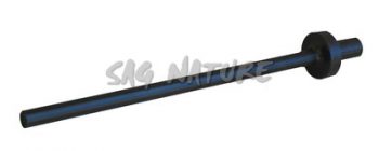 0501018 - PISTONE BICALIBRO CAL. 22/380 PER APPARECCHIO MACELLAZIONE CODICE 0501046