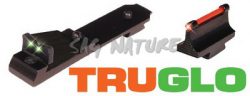 0806073 - SET MIRINO E TACCA DI MIRA PER FUCILE WINCHESTER 94, HENRY GOLDEN BOY 22LR,MARLIN GUIDE, HENRY BIG BOY 44MAG - TG112 - TRUGLO