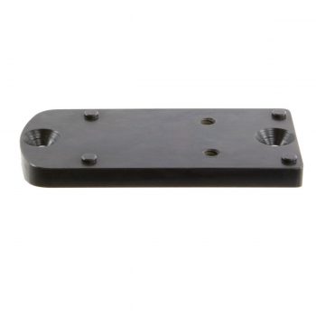 0806086 - SLITTA PER MONTAGGIO RED DOT SU PISTOLE RUGER,MARK II & MARK IV - TG8950R1 - TRUGLO - immagine 2