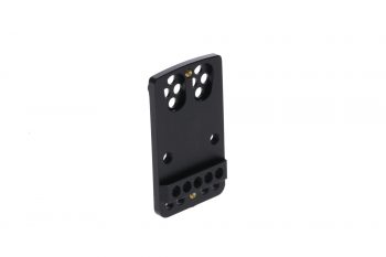 0806086 - SLITTA PER MONTAGGIO RED DOT SU PISTOLE RUGER,MARK II & MARK IV - TG8950R1 - TRUGLO - immagine 11